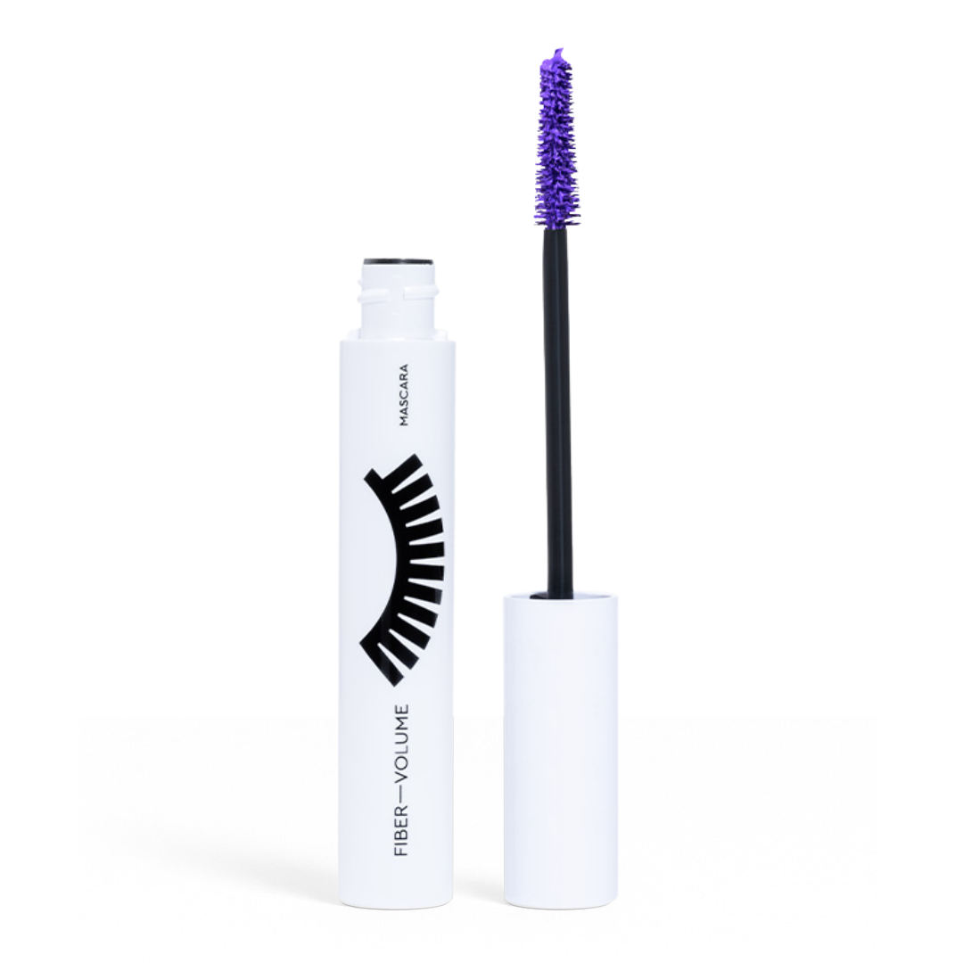 FIBER – VOLUME MASCARA
