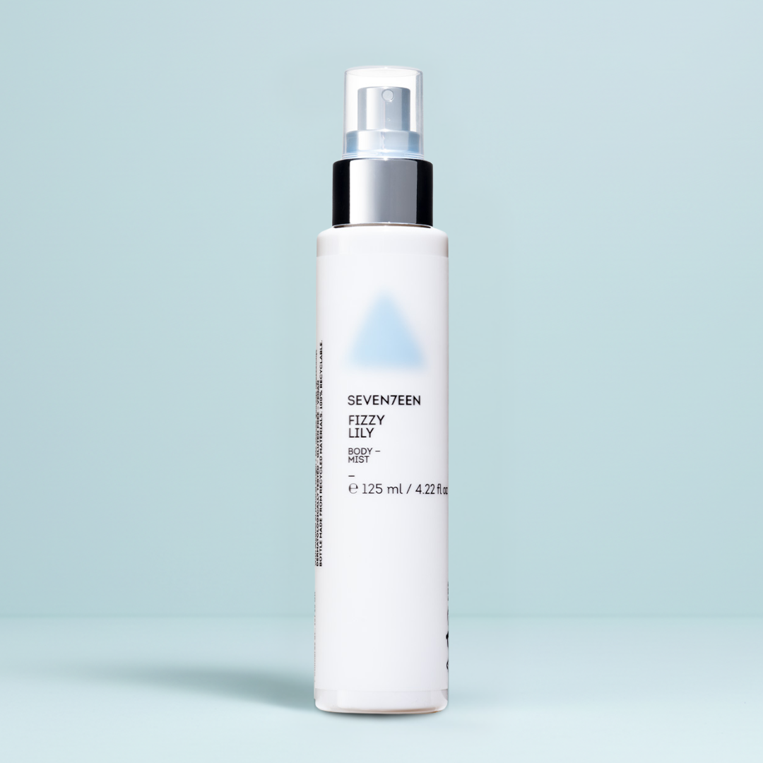 FIZZY LILY BODY MIST