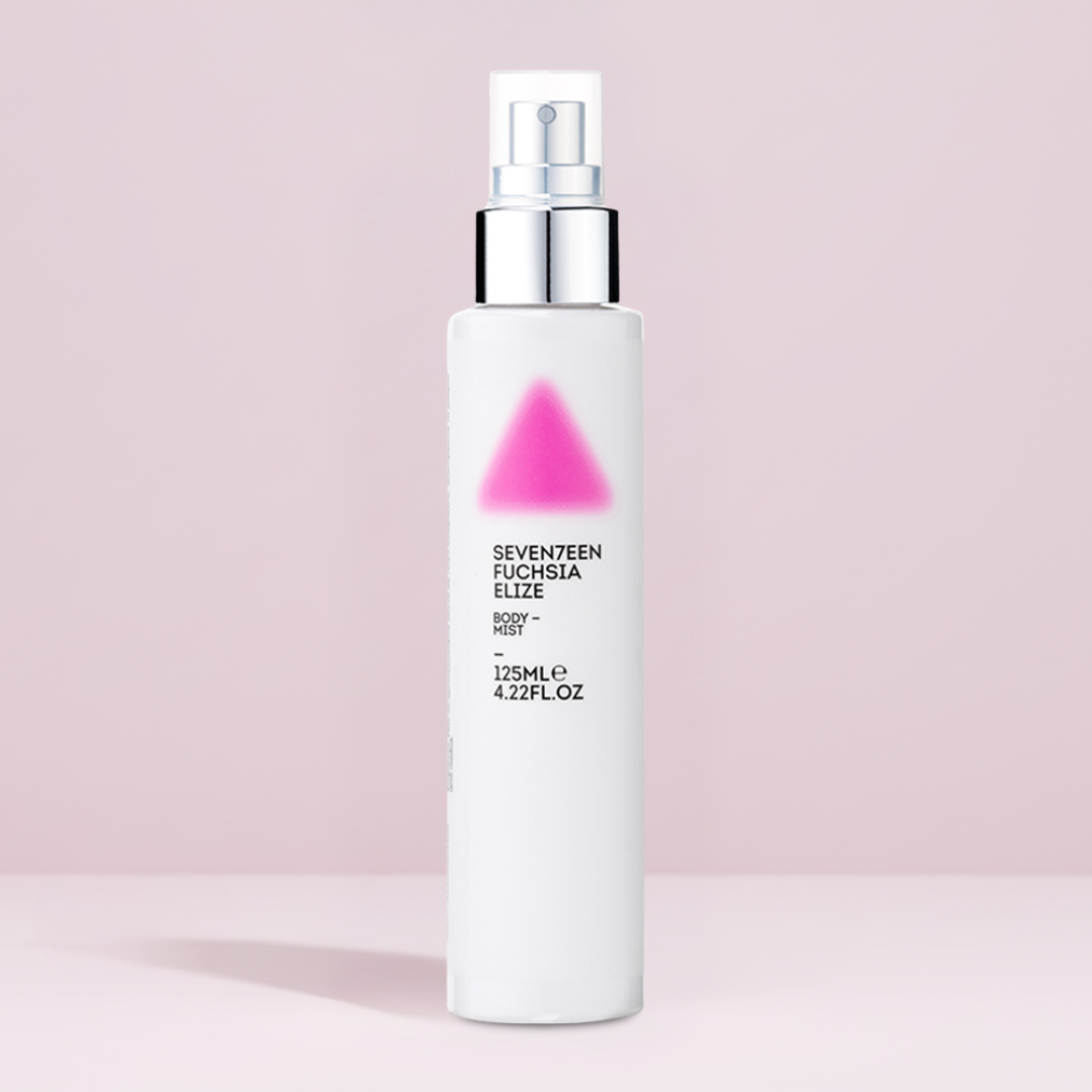 Fuchsia Elize Body Mist