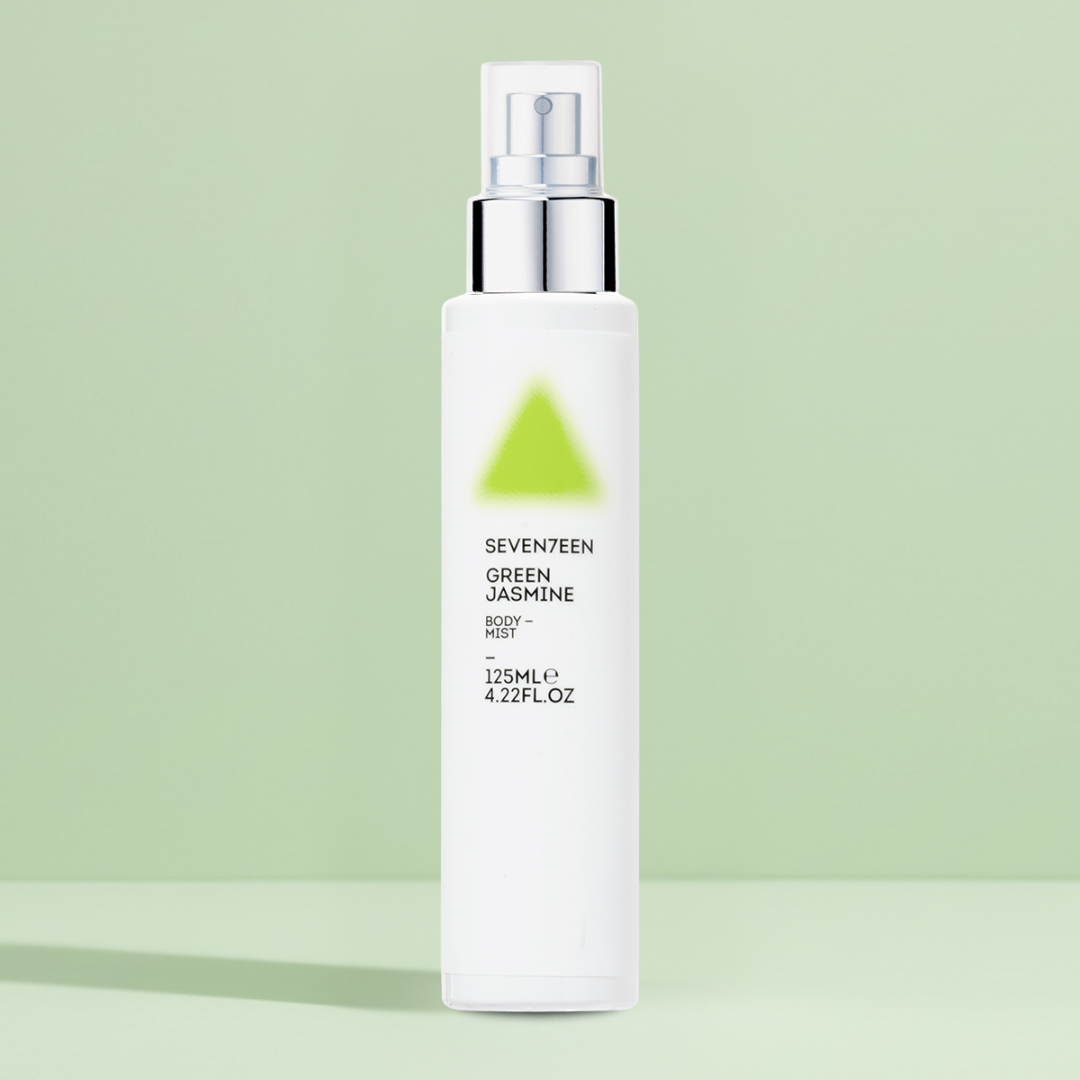 Green Jasmine Body Mist