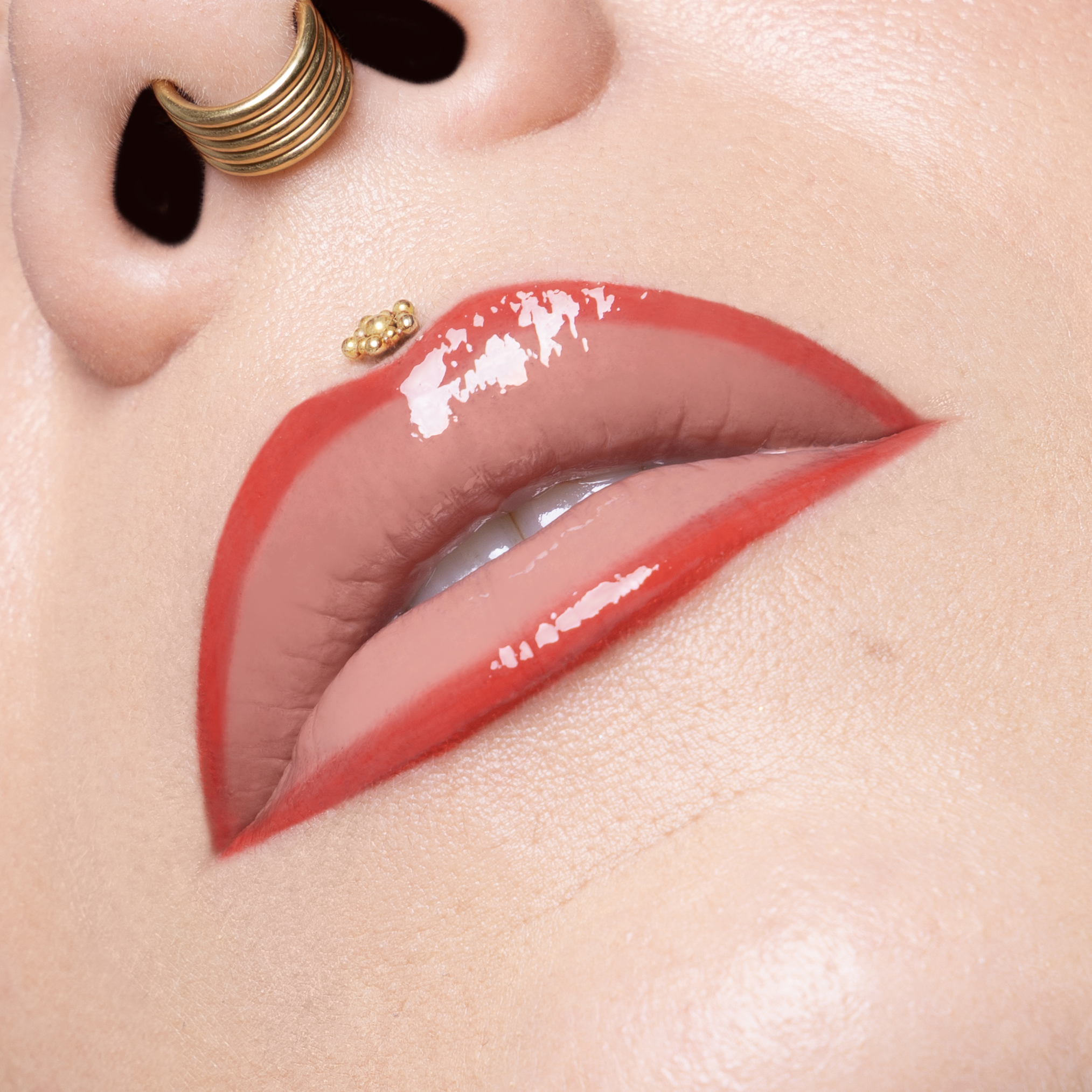 Scandal Gloss in Oil Serum