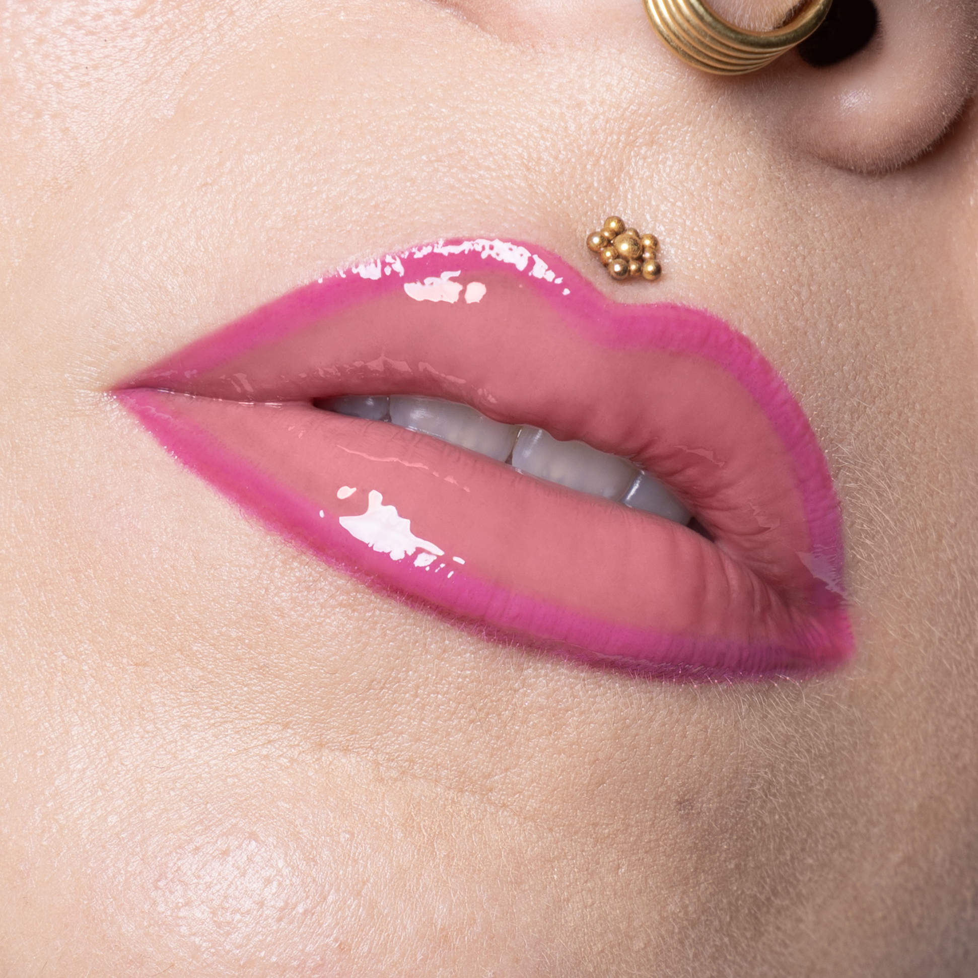 Scandal Gloss in Oil Serum