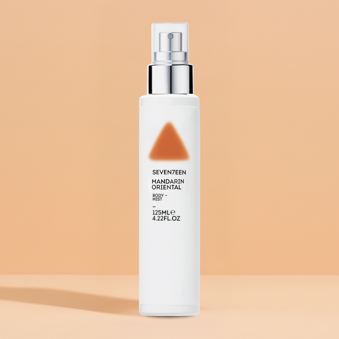 Mandarin Oriental Body Mist