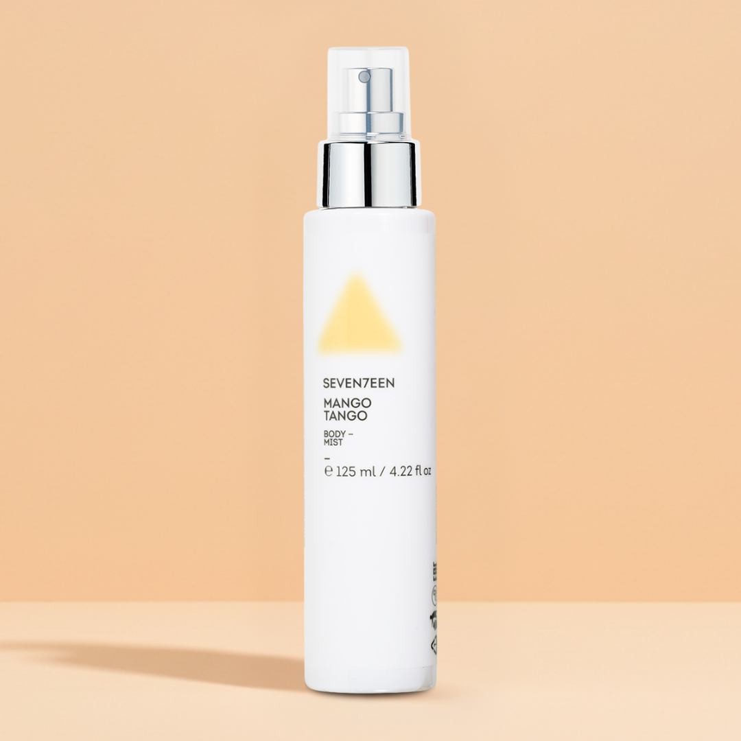 Mango Tango Body Mist