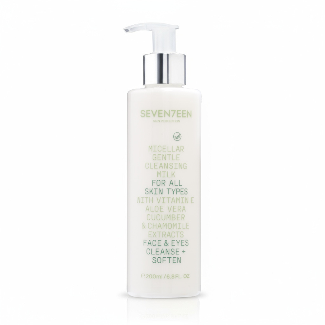 Micellar Gentle Cleansing Milk