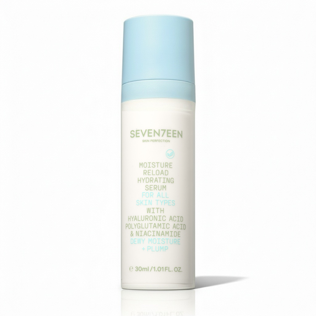 Moisture Reload Hydrating Serum