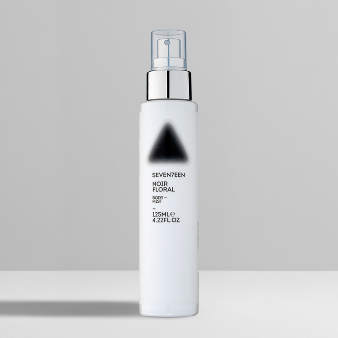 Noir Floral Body Mist