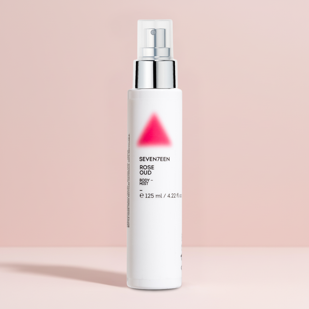 ROSE OUD BODY MIST