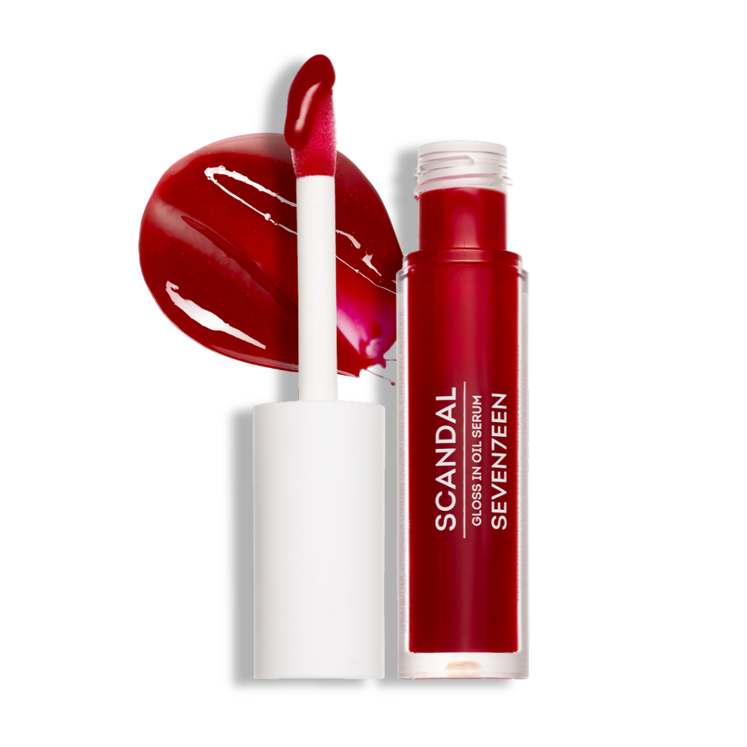 Scandal Gloss in Oil Serum