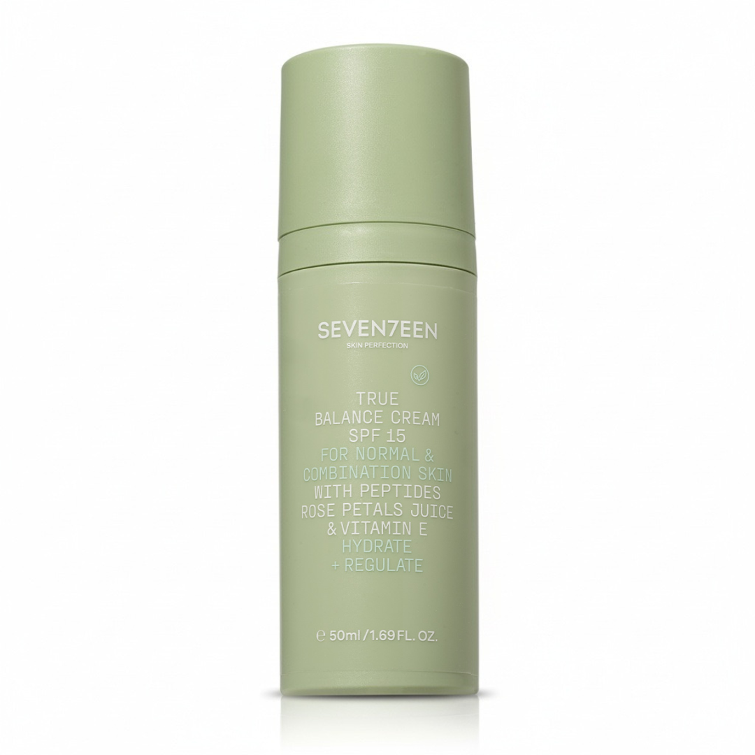 True Balance Cream