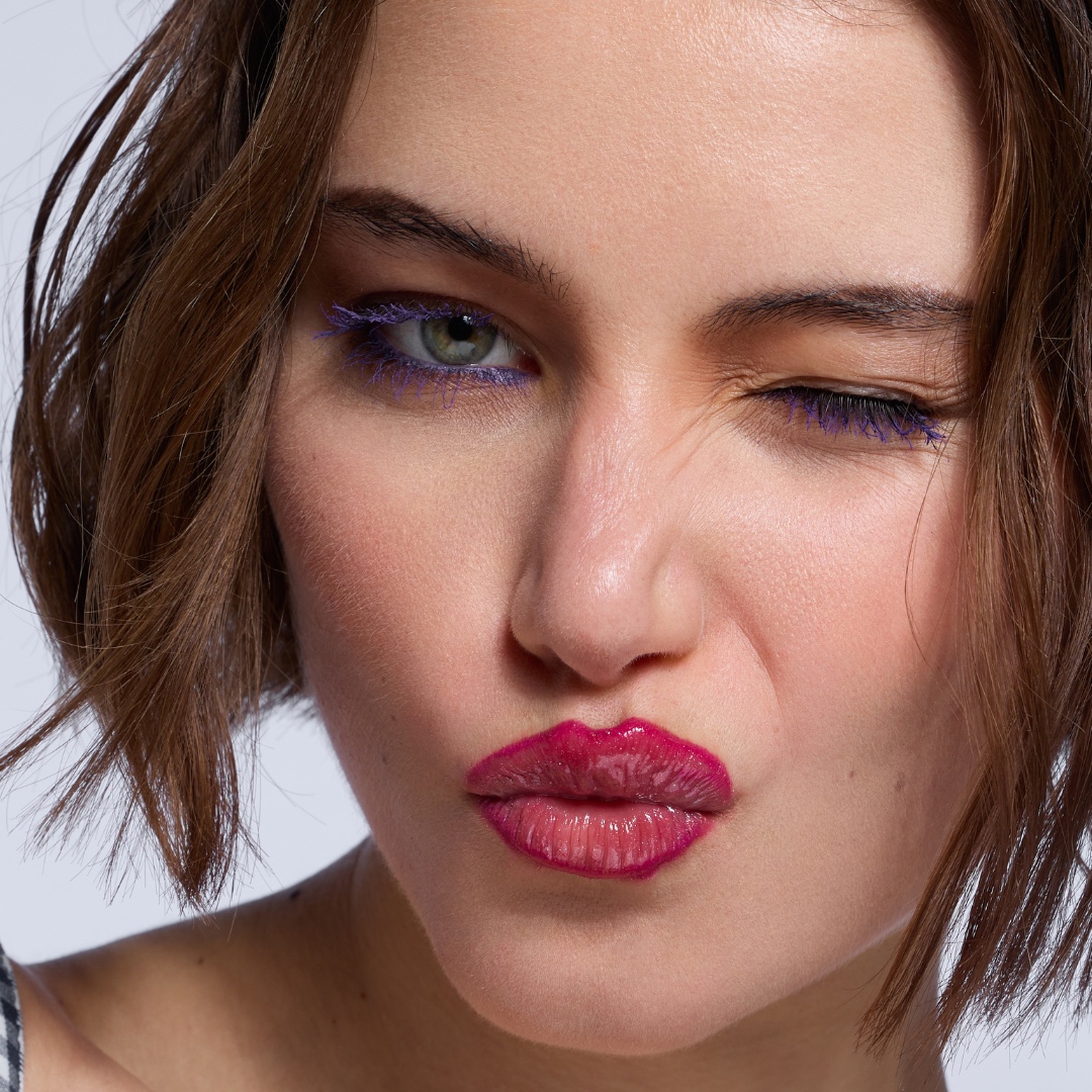 FIBER – VOLUME MASCARA