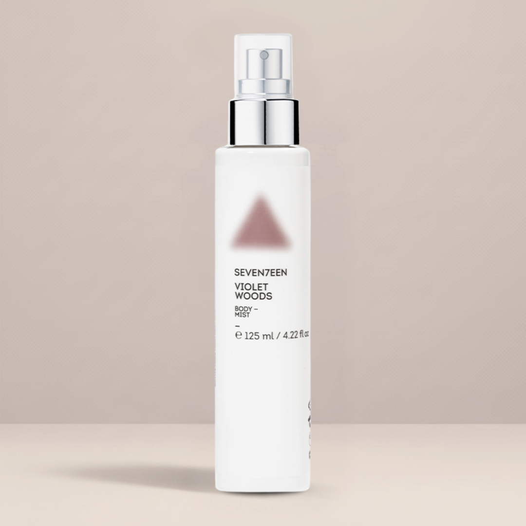 Violet Woods Body Mist