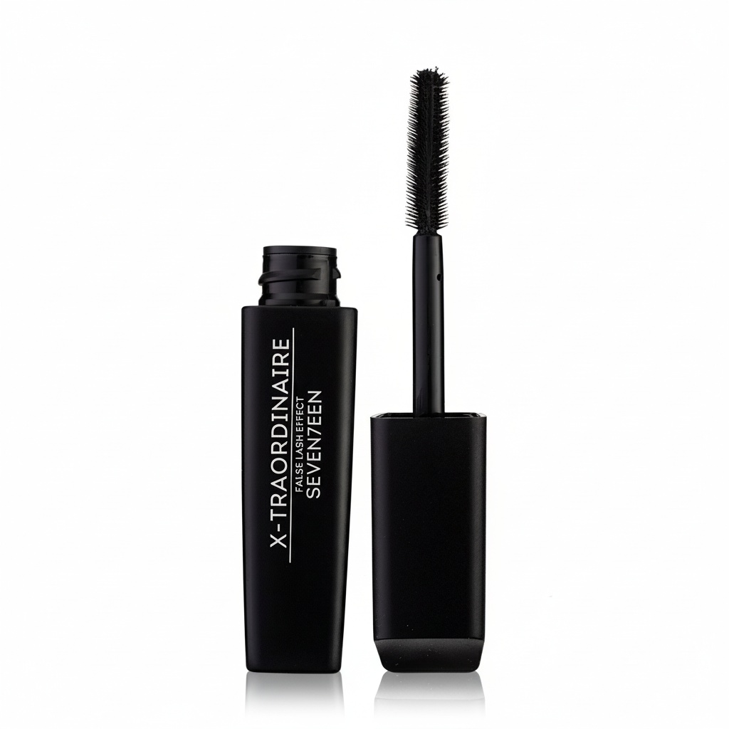 X-Traordinaire Mascara