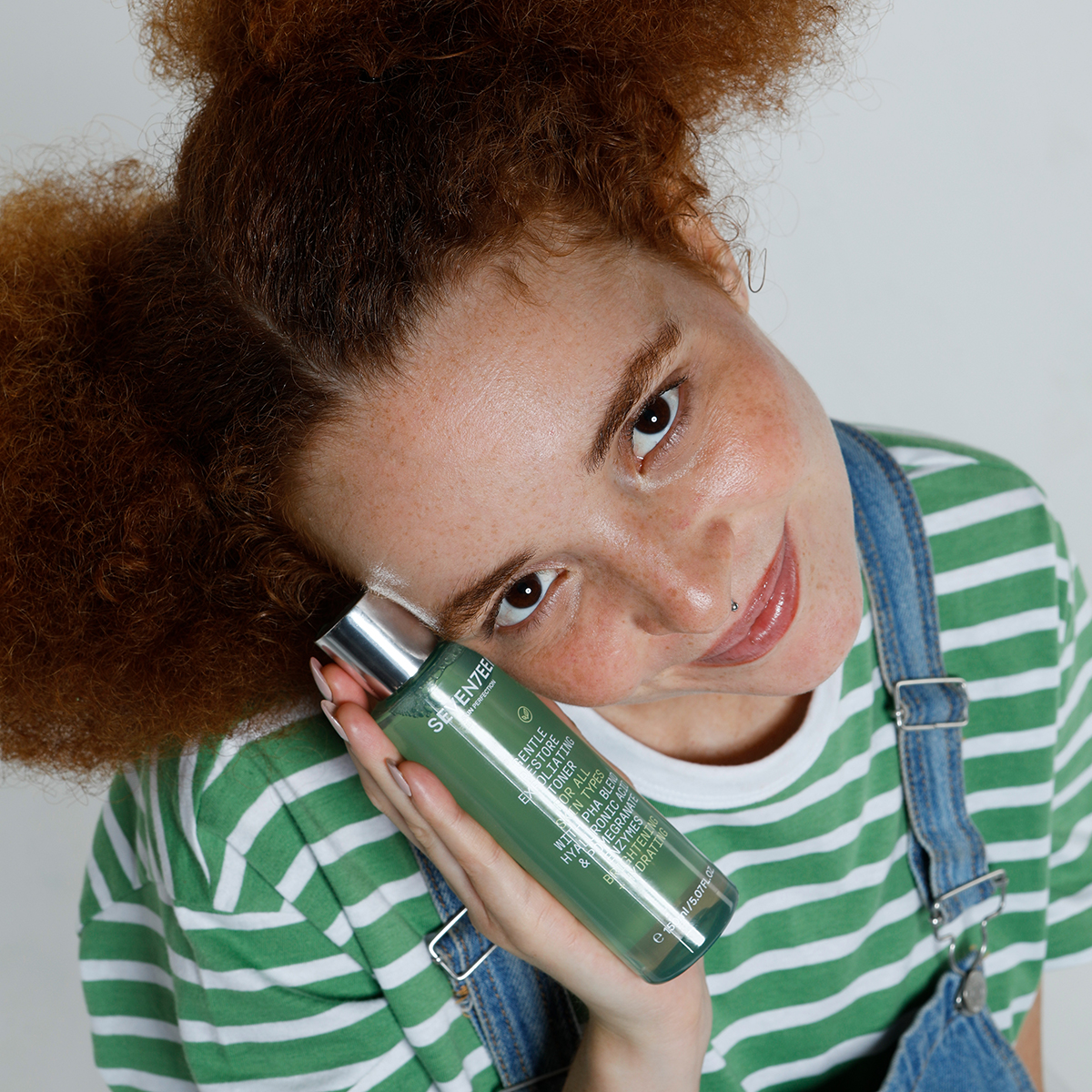 Gentle Restore Exfoliating Toner