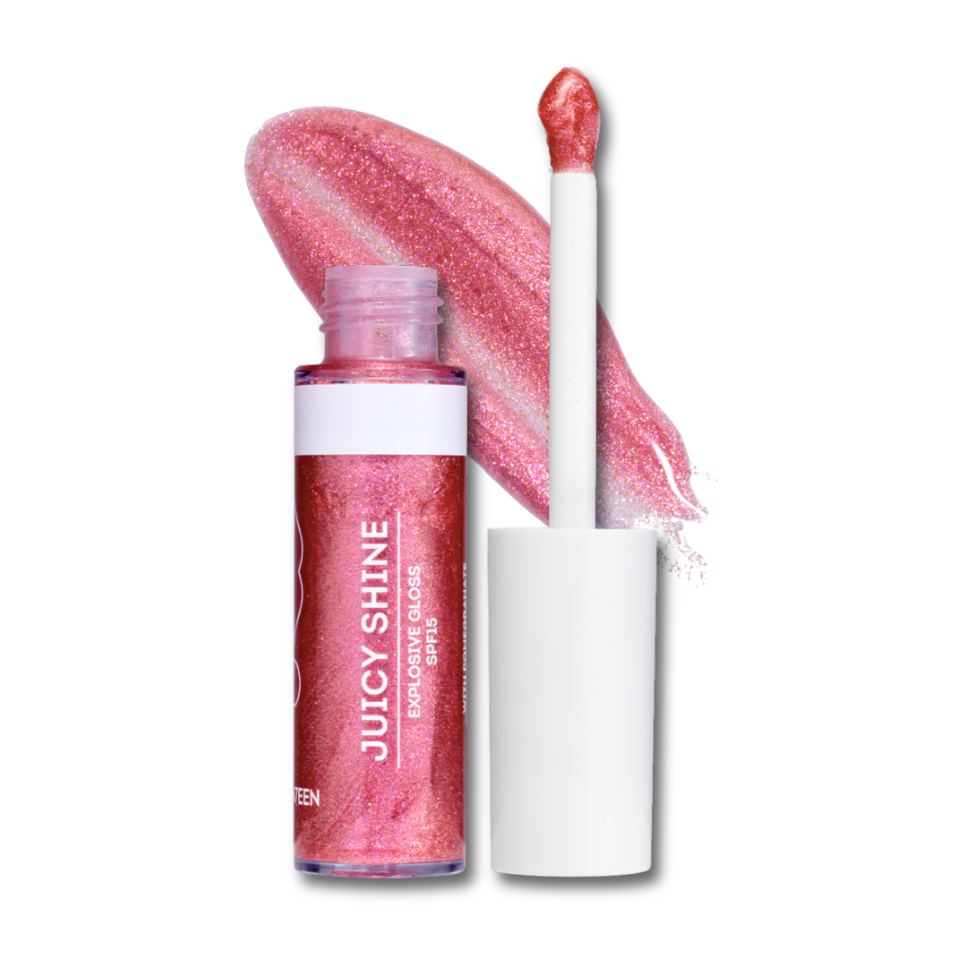 Juicy Shine SPF15