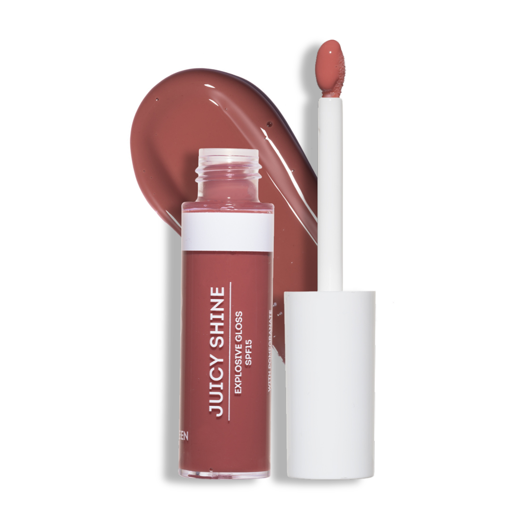 Juicy Shine SPF15