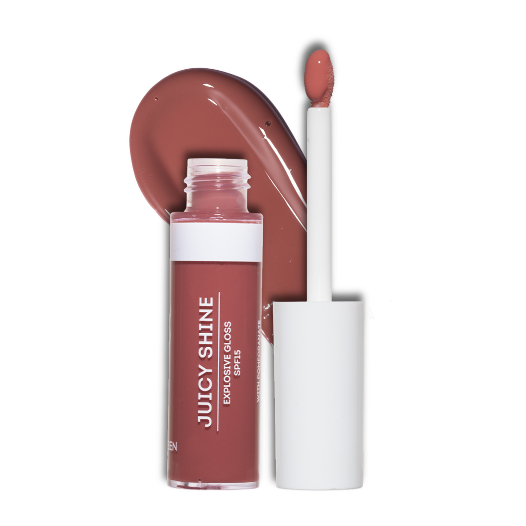 Juicy Shine SPF15