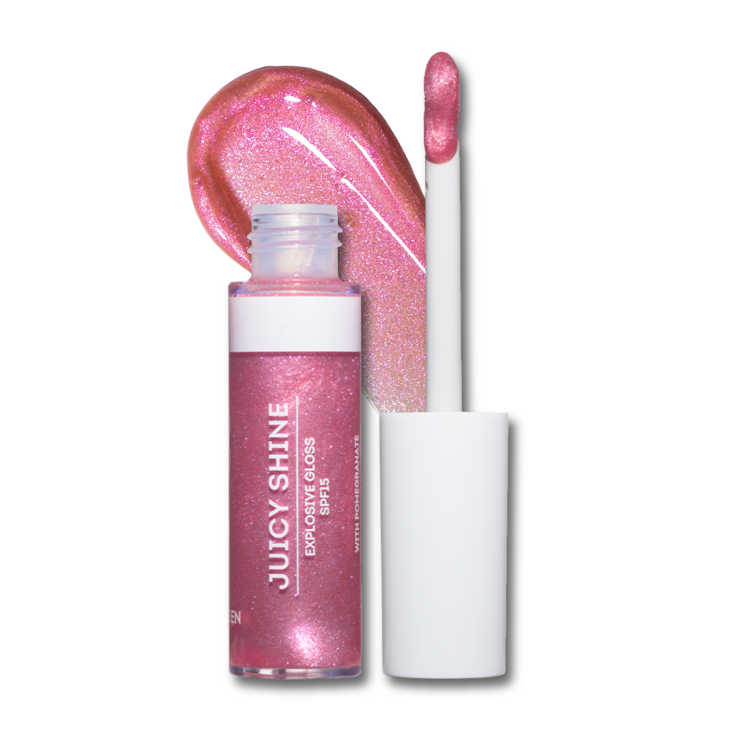 Juicy Shine SPF15