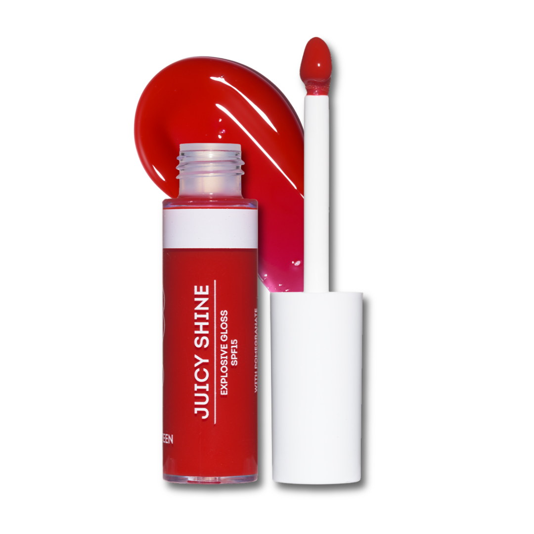 Juicy Shine SPF15