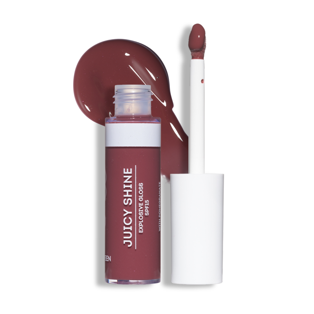 Juicy Shine SPF15