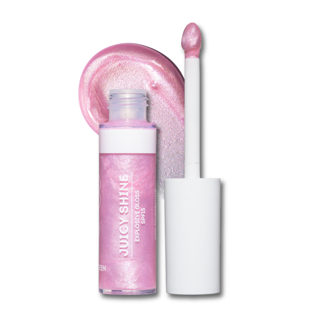 Juicy Shine SPF15
