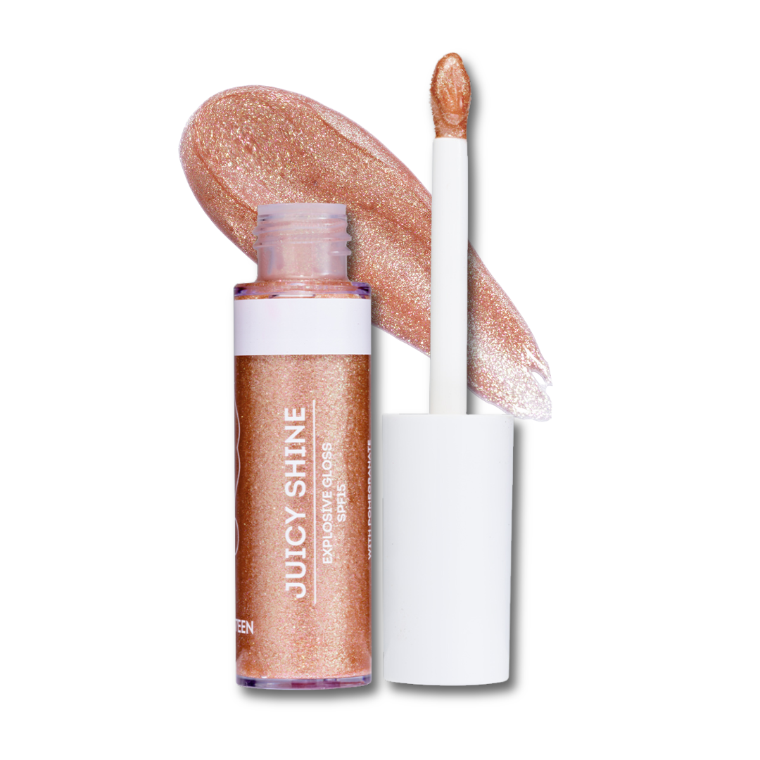 Juicy Shine SPF15