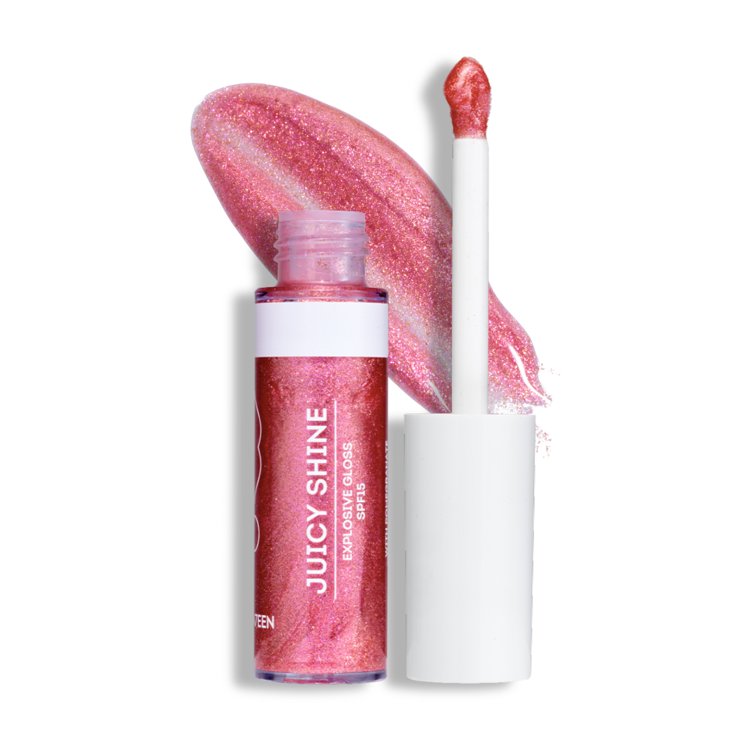 Juicy Shine SPF15