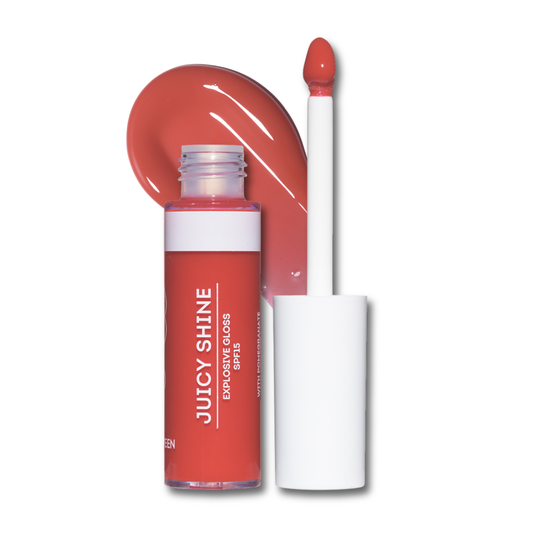 Juicy Shine SPF15