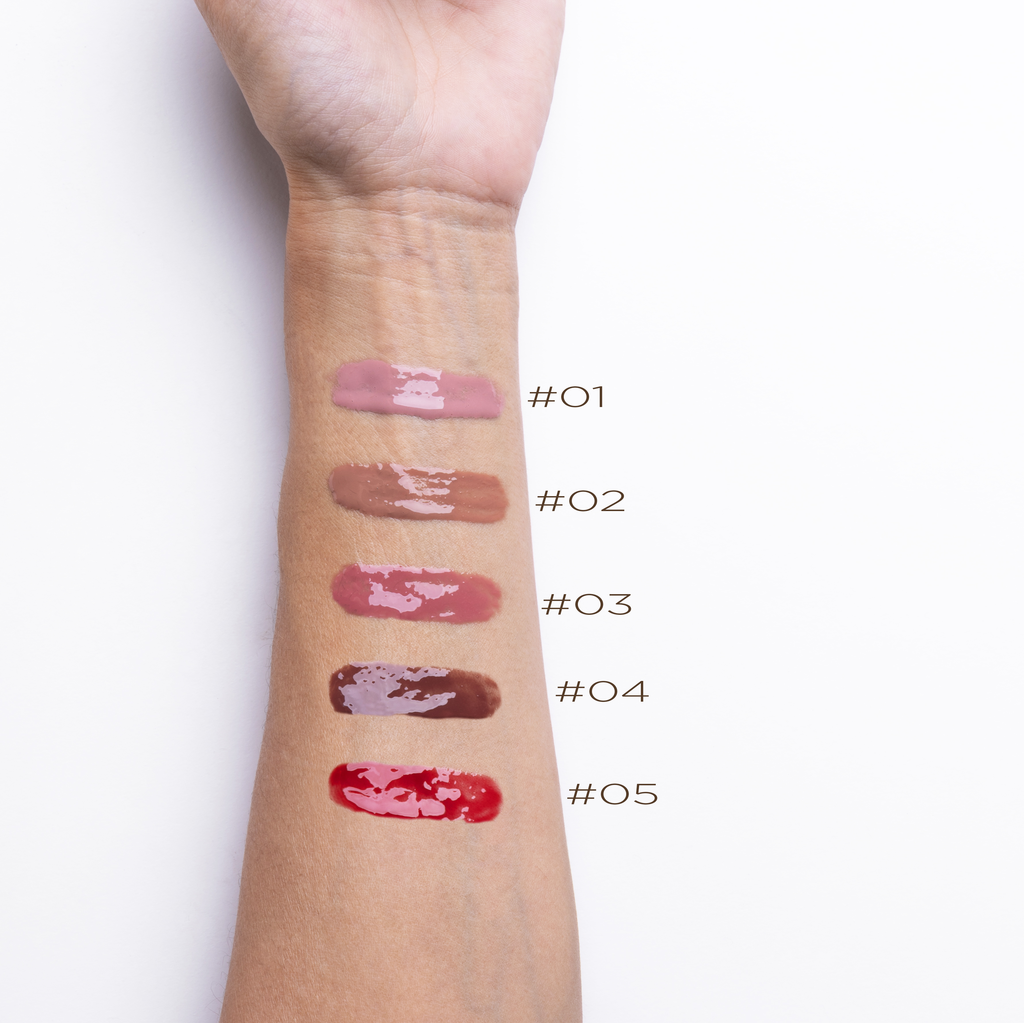 Scandal Gloss in Oil Serum