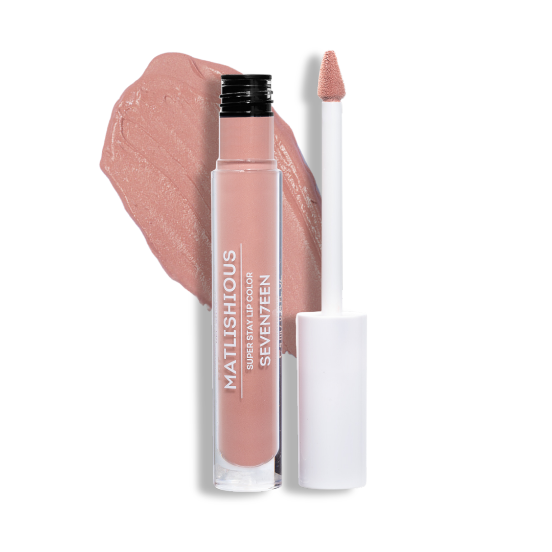 Matlishious Super Stay Lip Color