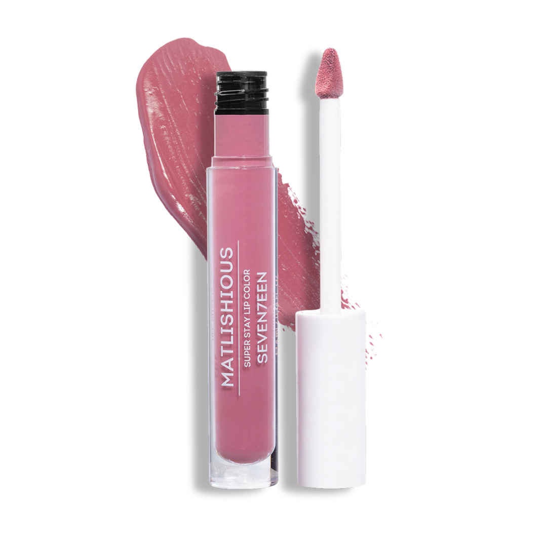 Matlishious Super Stay Lip Color