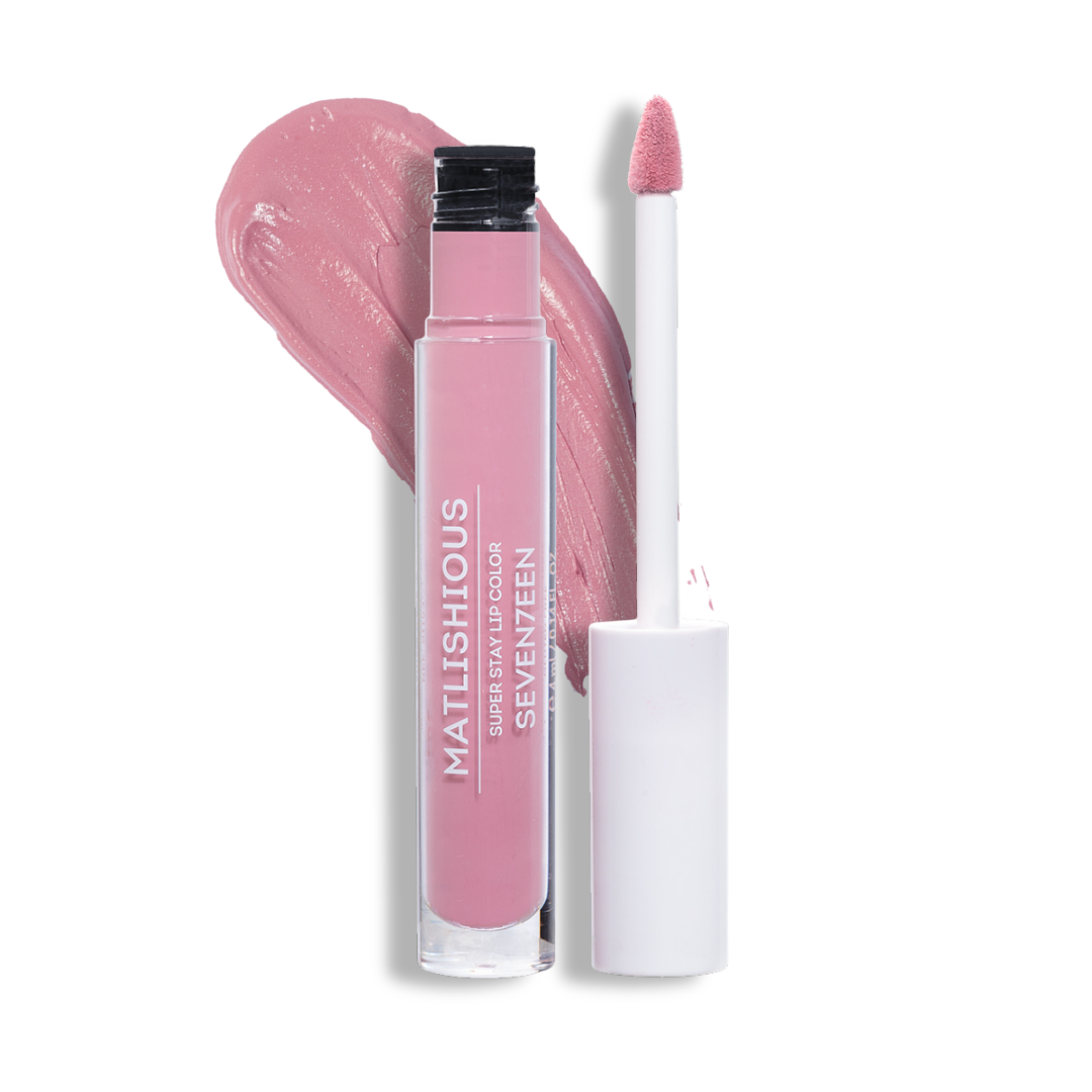 Matlishious Super Stay Lip Color