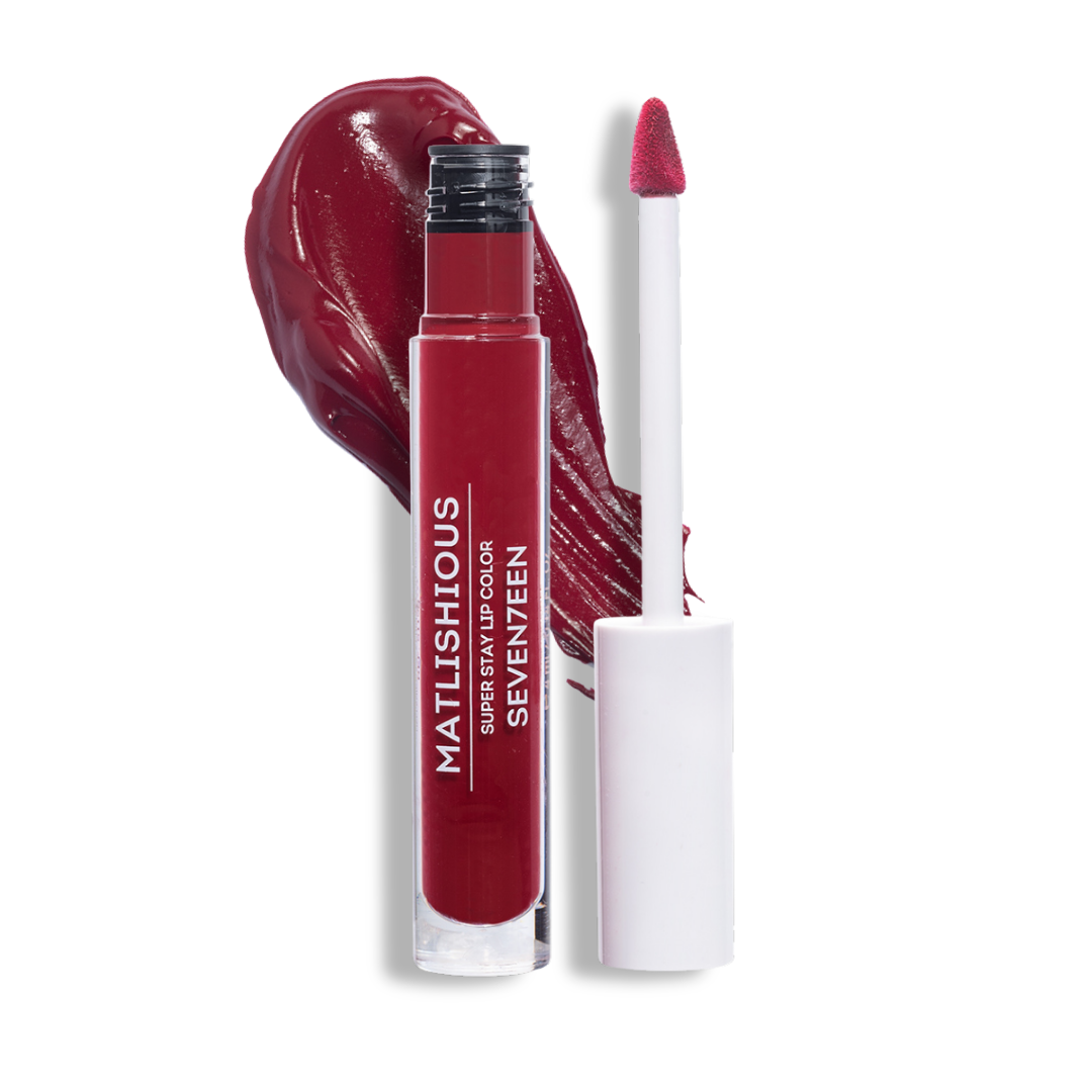 Matlishious Super Stay Lip Color