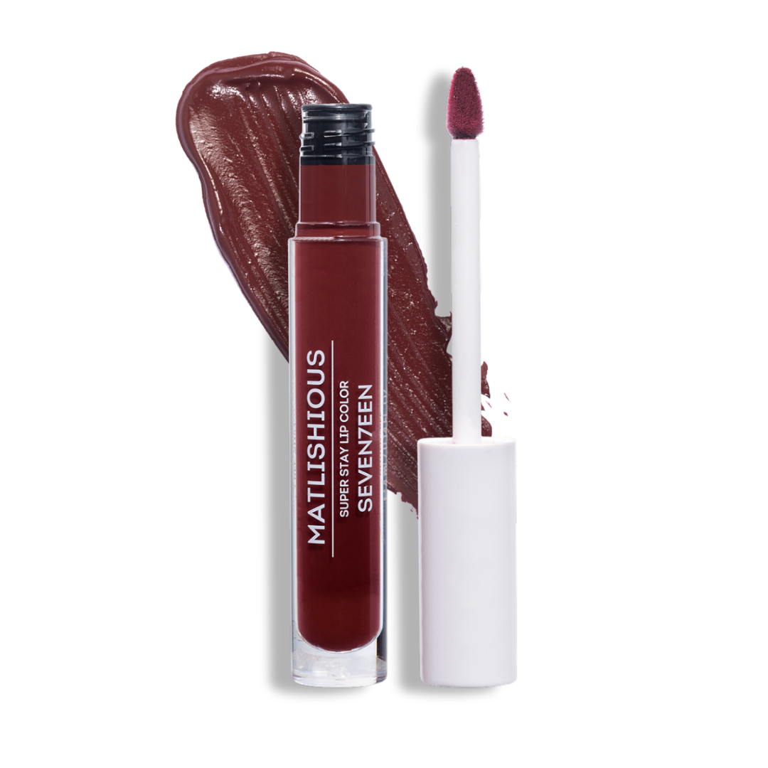 Matlishious Super Stay Lip Color