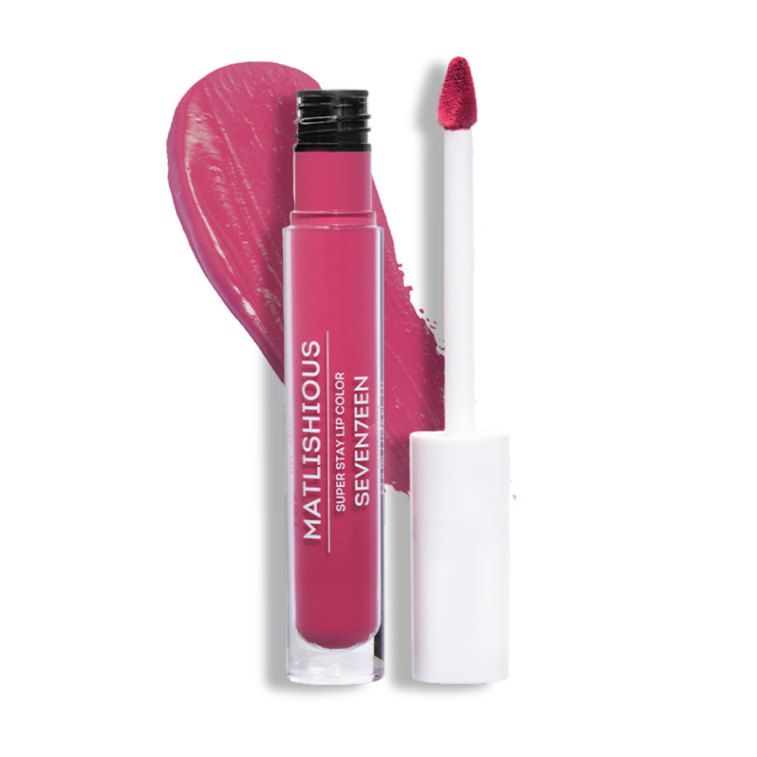 Matlishious Super Stay Lip Color