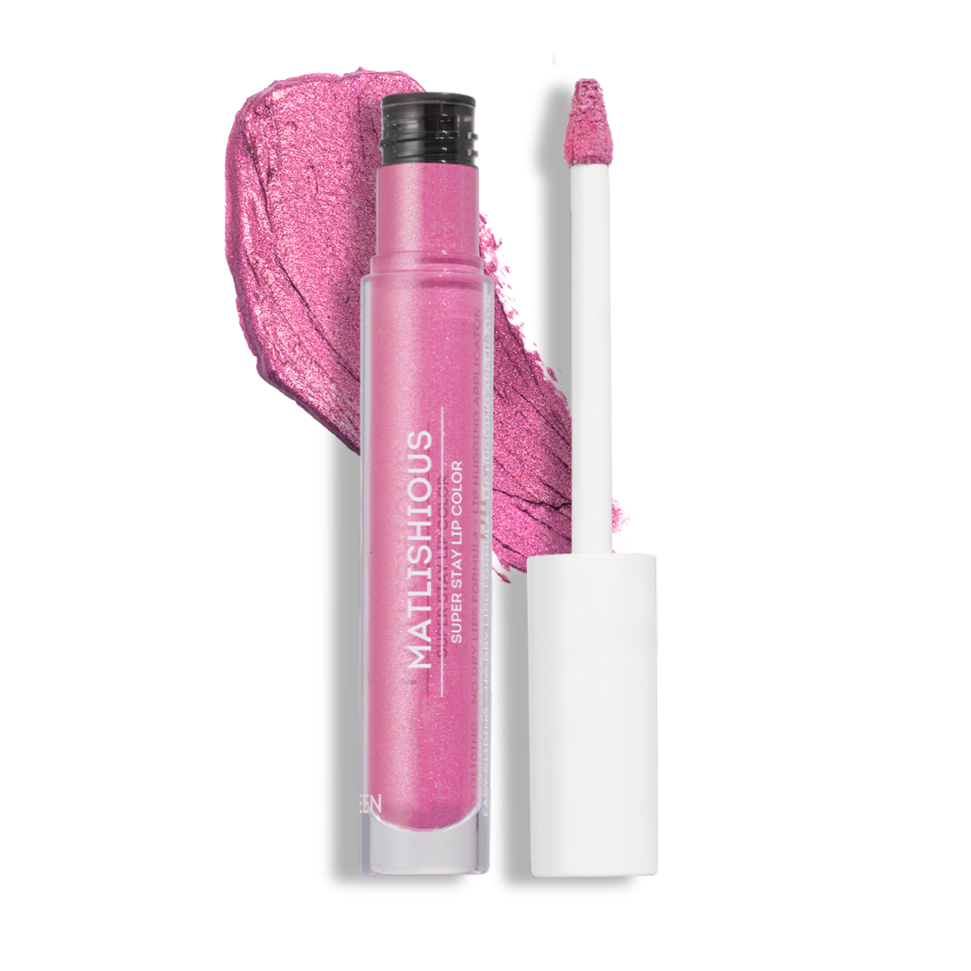 Matlishious Super Stay Lip Color