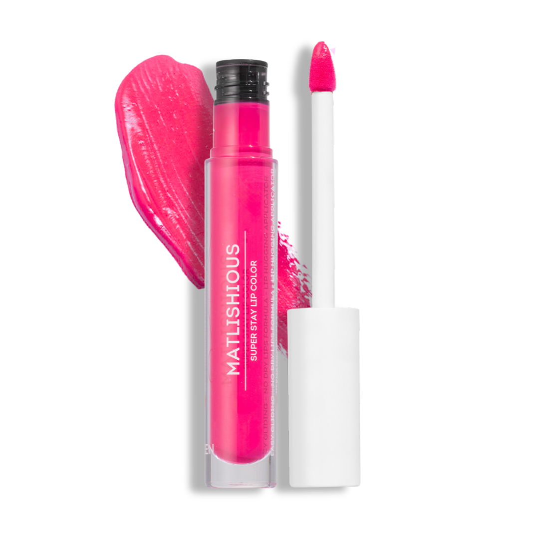 Matlishious Super Stay Lip Color