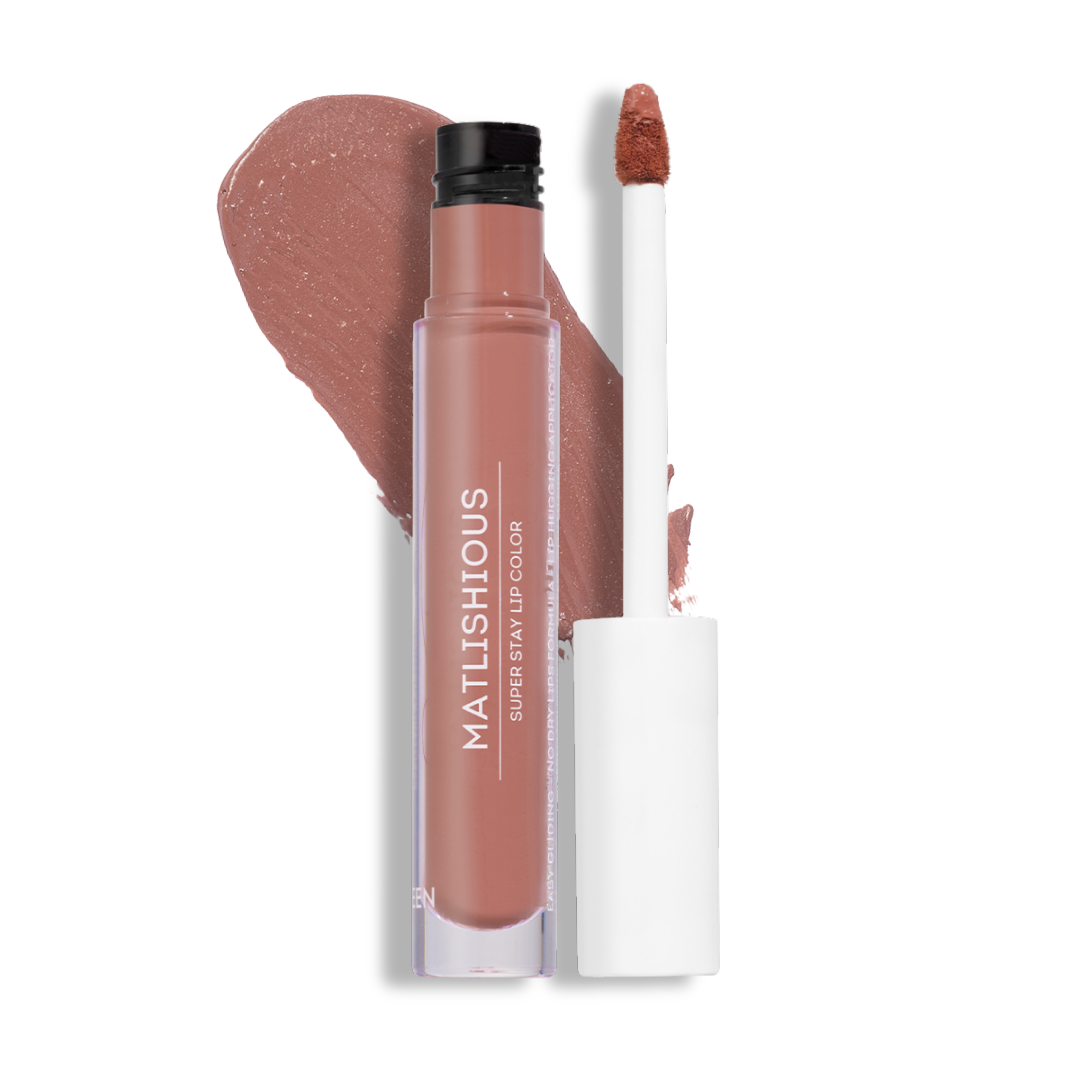 Matlishious Super Stay Lip Color