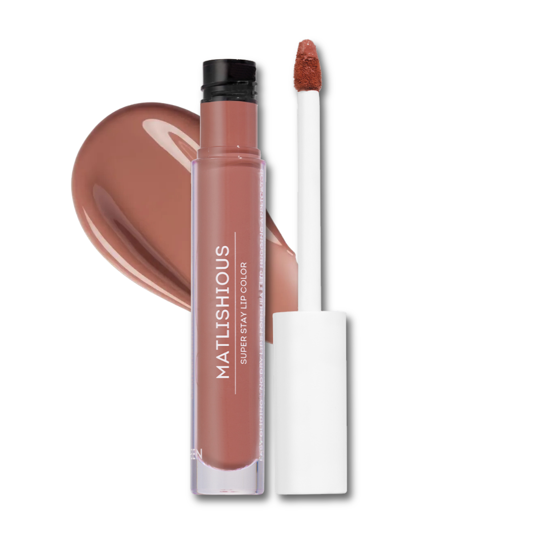 Matlishious Super Stay Lip Color