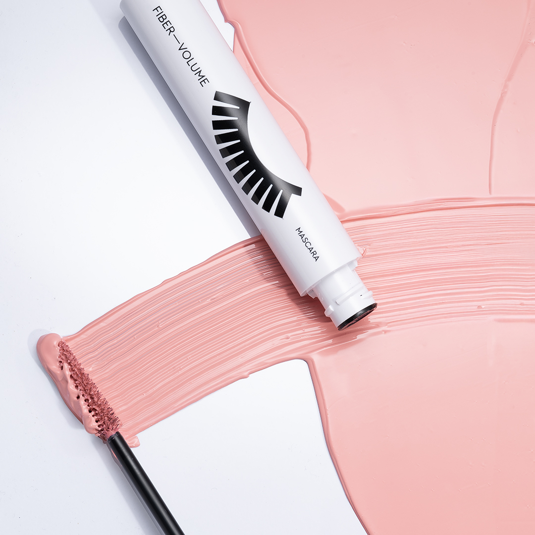 FIBER – VOLUME MASCARA