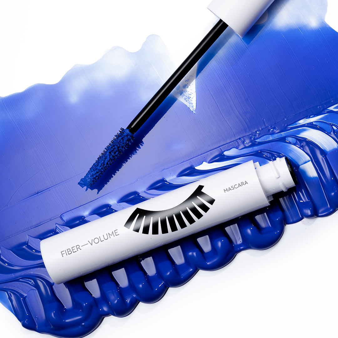FIBER – VOLUME MASCARA
