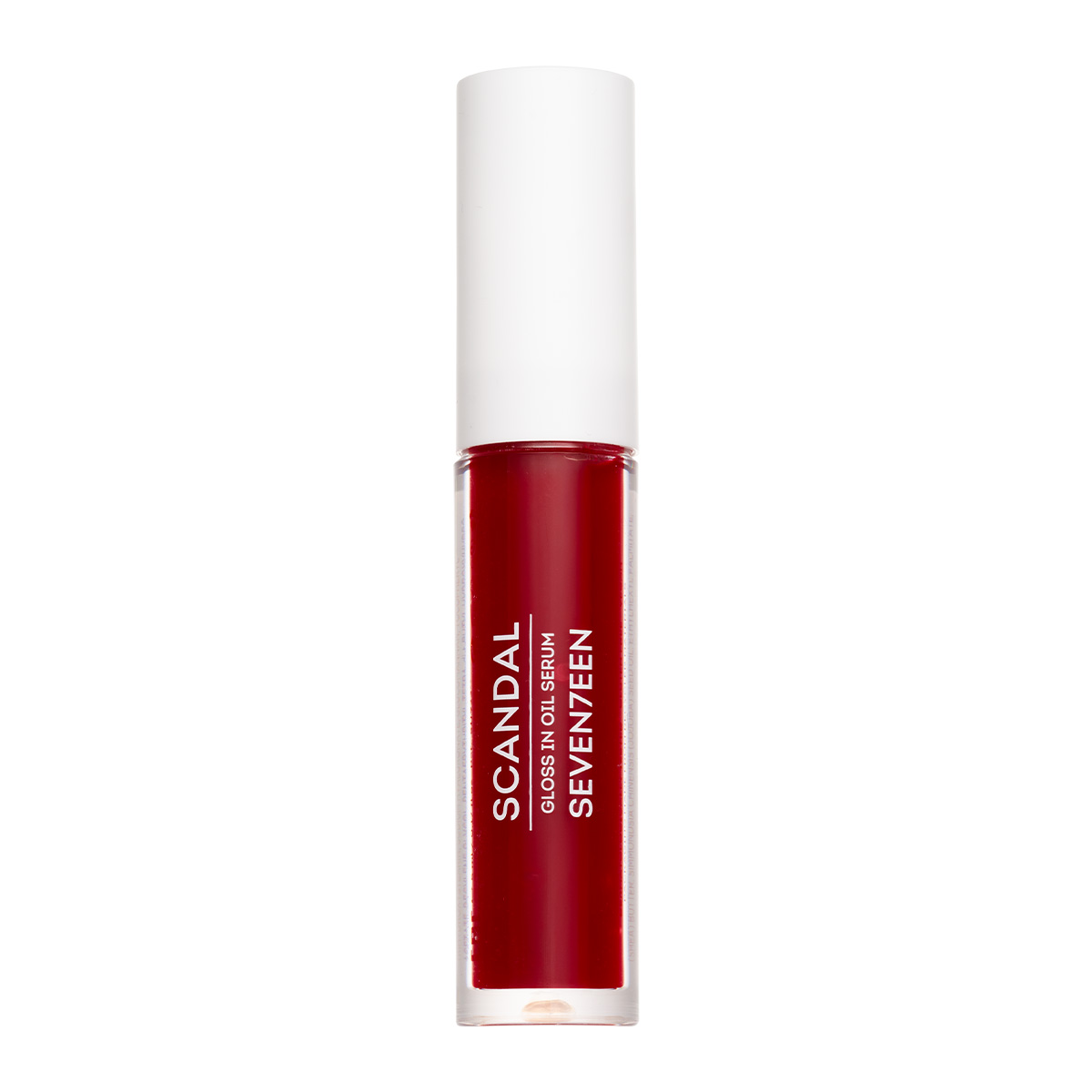 Scandal Gloss in Oil Serum