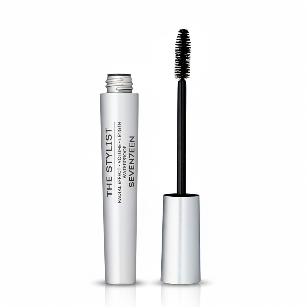 The Stylist Waterproof Mascara