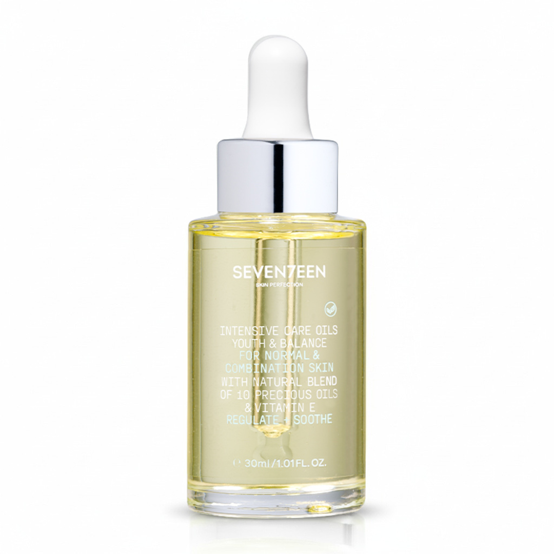 Intensive Care Oils – Youth & Balance