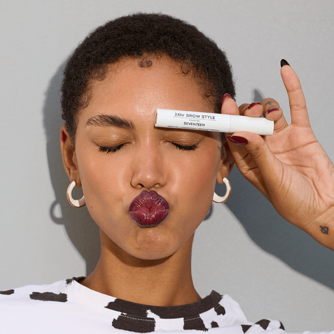 24HR BROW STYLE FIXING GEL
