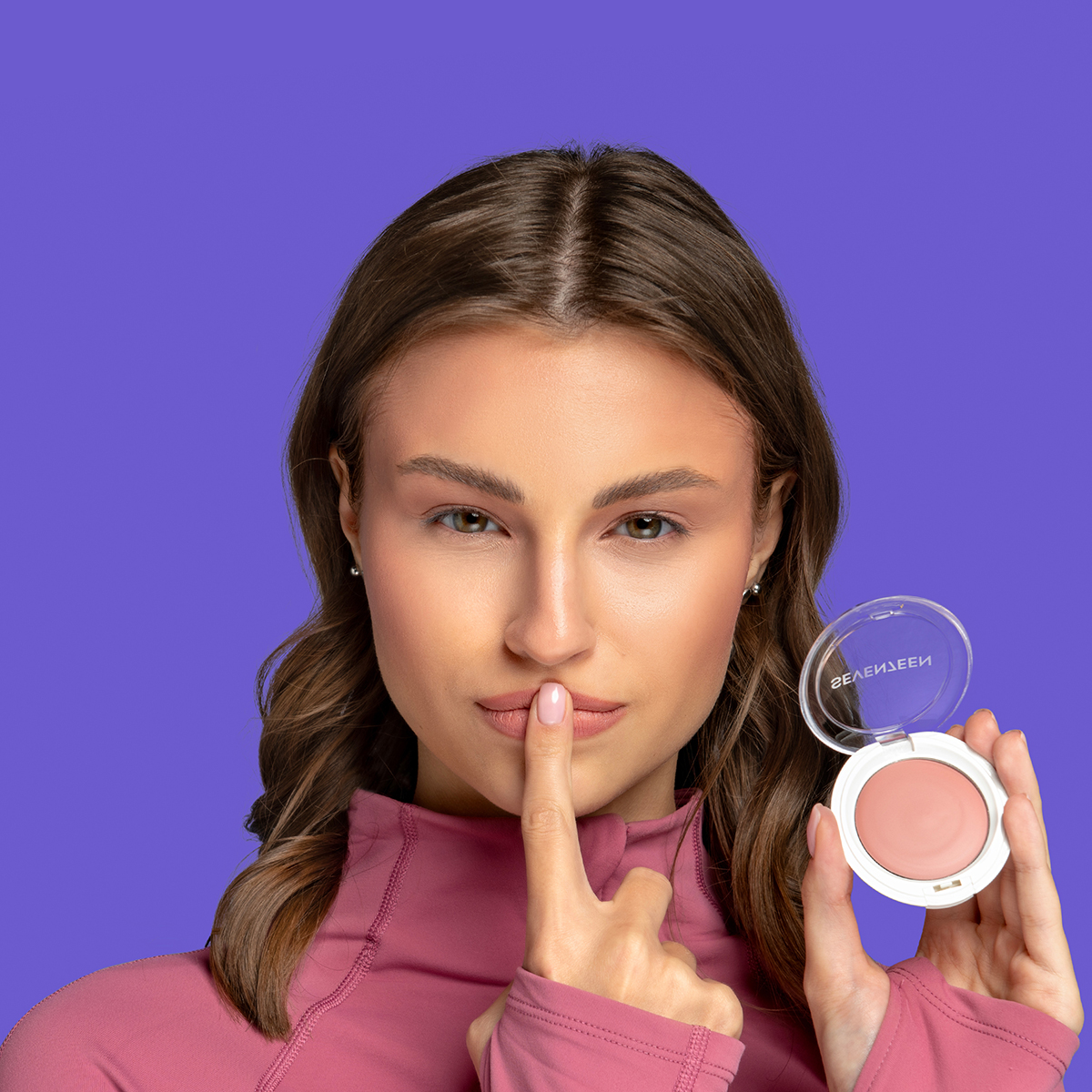 Clay Whisper All Over