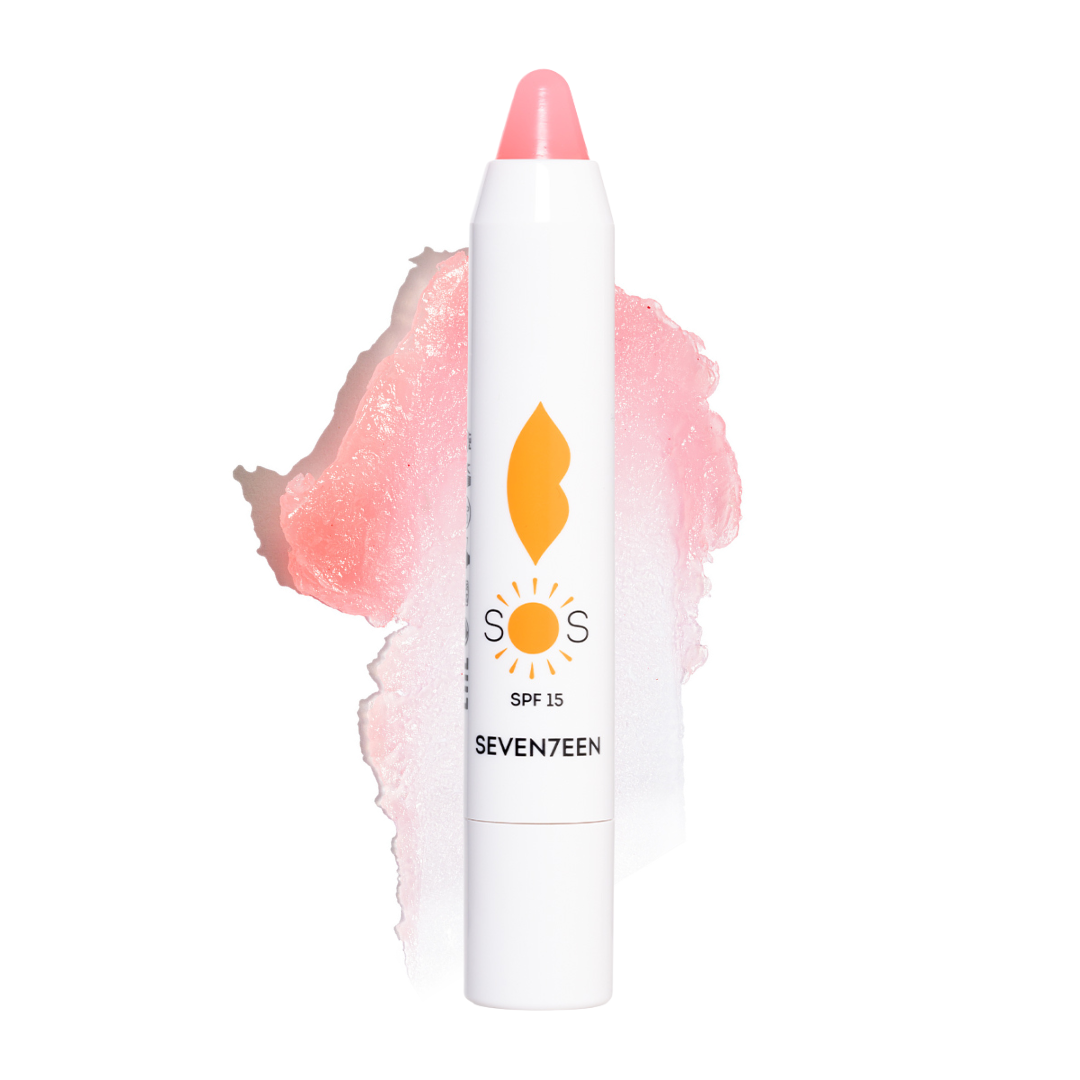 SOS LIP REPAIR SPF15