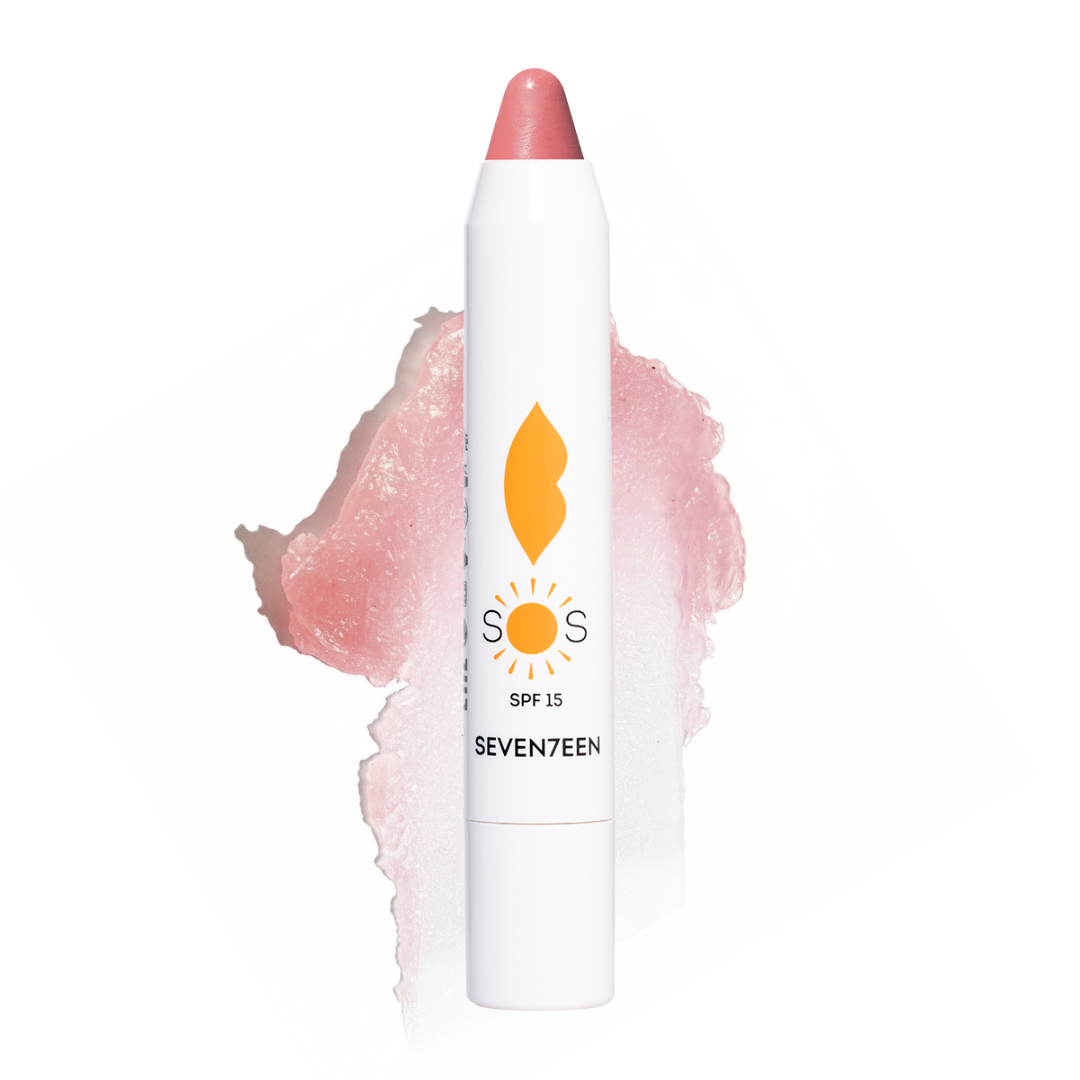 SOS LIP REPAIR SPF15