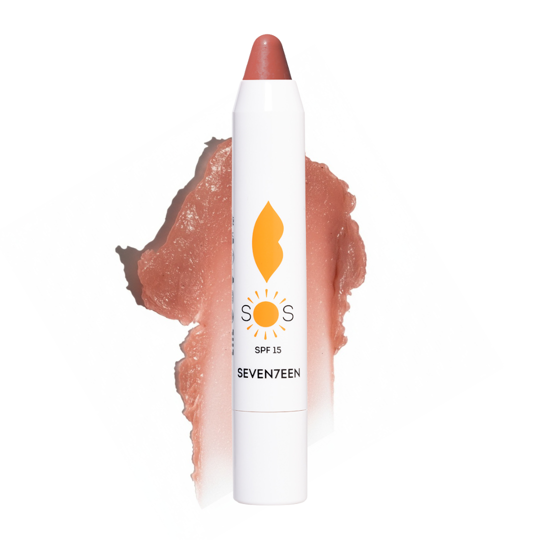 SOS LIP REPAIR SPF15