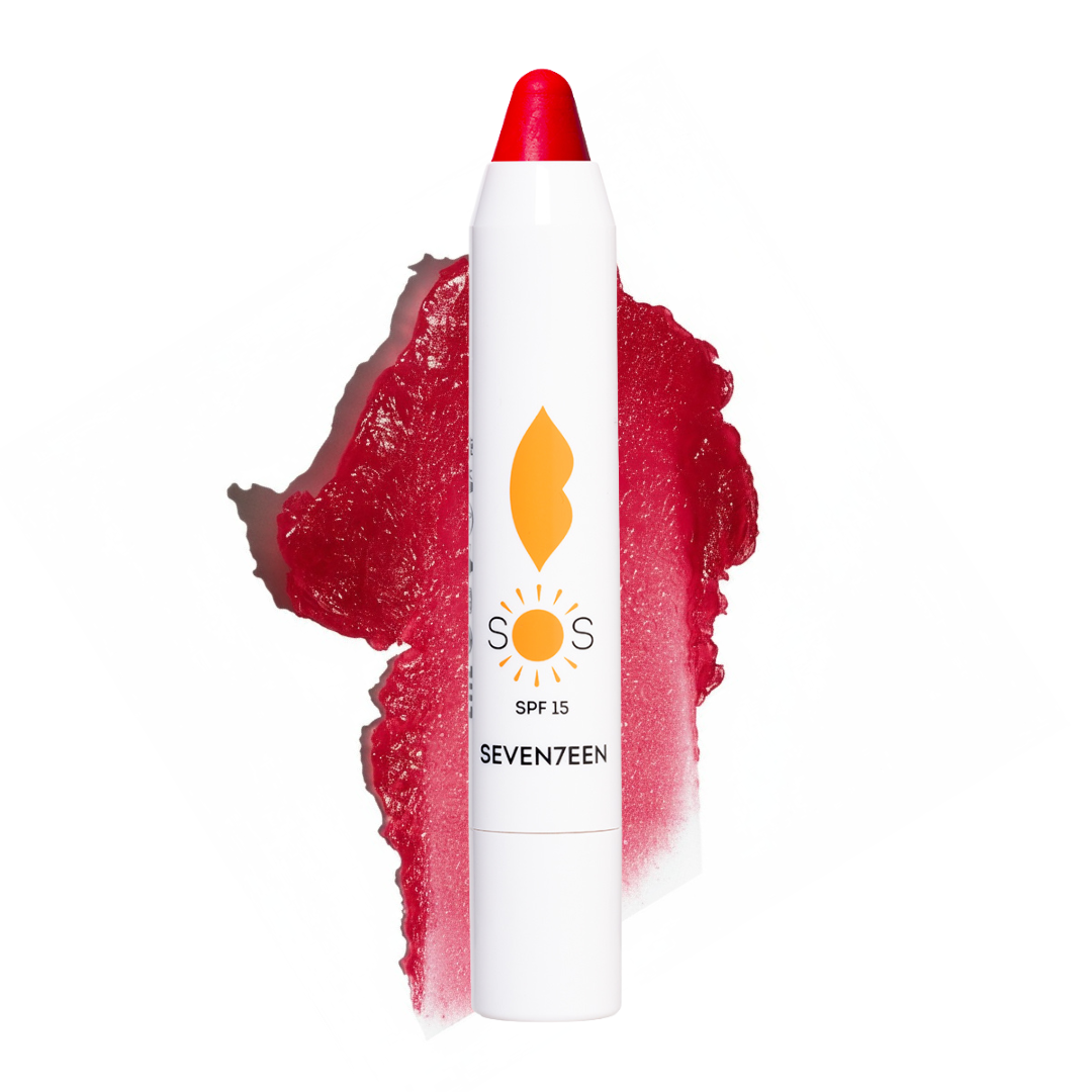 SOS LIP REPAIR SPF15